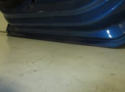 OPEL Door Rear Right OPEL MERIVA A (2003-2010) — thumbnail 5