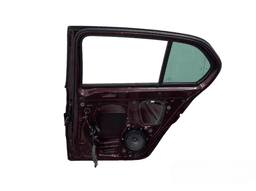 SKODA Door Rear Right SKODA SUPERB II (3T4, 3T5) (2008-2015) — thumbnail 5