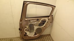 PEUGEOT Door Rear Right PEUGEOT 208 I (A9) (2012-2019) — thumbnail 4