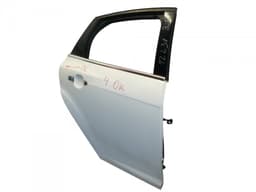 FORD Door Rear Right FORD FOCUS III (2010-2018) — thumbnail 2