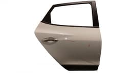 HYUNDAI 833022Y0239P Door Rear Right HYUNDAI TUCSON II / ix35 I (LM) (2009-2017) — thumbnail 1