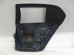 SKODA Door Rear Right SKODA SUPERB II (3T4, 3T5) (2008-2015) — thumbnail 3