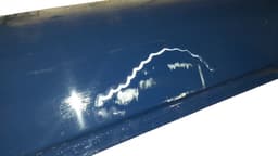 DACIA Door Rear Right DACIA DUSTER I (2010-2017) — thumbnail 5