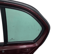 SKODA Door Rear Right SKODA SUPERB II (3T4, 3T5) (2008-2015) — thumbnail 9