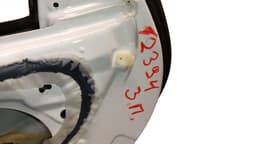 HYUNDAI 833022Y0239P Door Rear Right HYUNDAI TUCSON II / ix35 I (LM) (2009-2017) — thumbnail 10