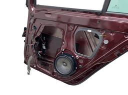 SKODA Door Rear Right SKODA SUPERB II (3T4, 3T5) (2008-2015) — thumbnail 6