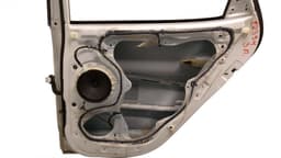 HYUNDAI 833022Y0239P Door Rear Right HYUNDAI TUCSON II / ix35 I (LM) (2009-2017) — thumbnail 9