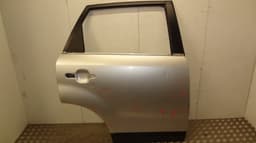 KIA 770042P010 Door Rear Right KIA SORENTO II (XM) (2009-2015) — thumbnail 1