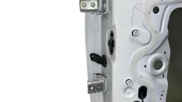 CITROËN Door Rear Right CITROËN C3 III (SX) (2016-2024) — thumbnail 6