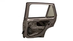 BMW 41009628744 Door Rear Right BMW X1 (E84) (2009-2015) — thumbnail 7