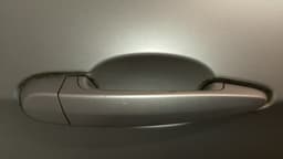 BMW 41009628744 Door Rear Right BMW X1 (E84) (2009-2015) — thumbnail 3