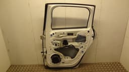 PEUGEOT 9008V4 Door Rear Right PEUGEOT 3008 I (T84) (2009-2016) — thumbnail 4