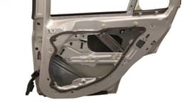 BMW 41009628744 Door Rear Right BMW X1 (E84) (2009-2015) — thumbnail 8
