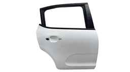 CITROËN Door Rear Right CITROËN C3 III (SX) (2016-2024) — thumbnail 1