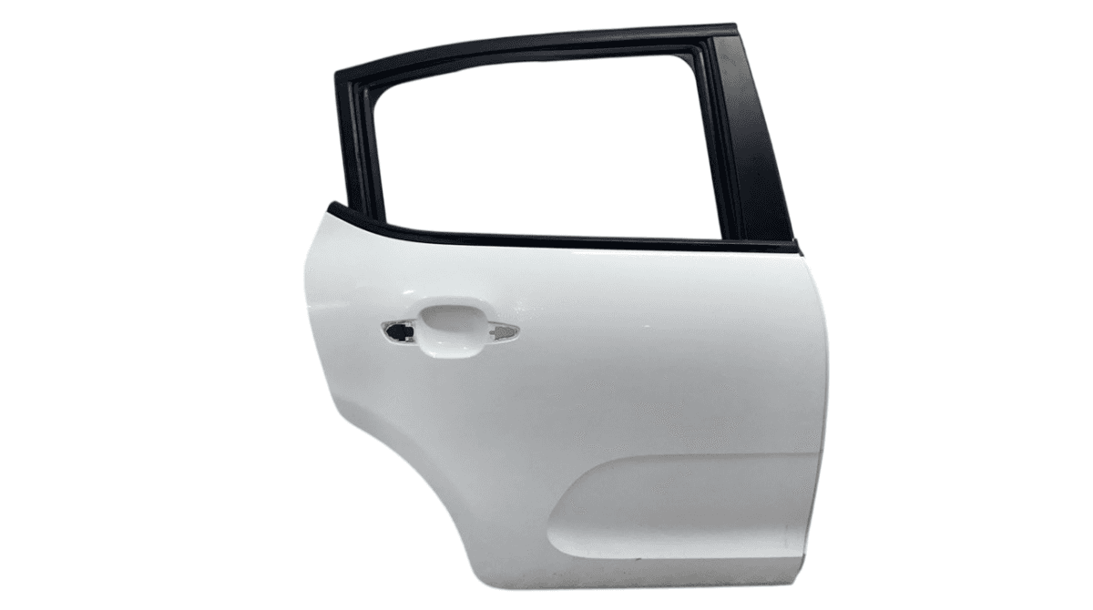 Door Rear Right CITROËN C3 III (SX) (2016-2024)