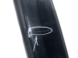 HYUNDAI Door Rear Right HYUNDAI i40 (VF) (2011-2019) — thumbnail 3