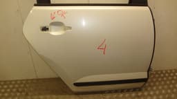 PEUGEOT 9008V4 Door Rear Right PEUGEOT 3008 I (T84) (2009-2016) — thumbnail 2