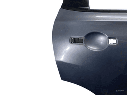 NISSAN Door Rear Right NISSAN QASHQAI I (J10) (2007-2013) — thumbnail 2