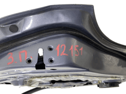 NISSAN Door Rear Right NISSAN QASHQAI I (J10) (2007-2013) — thumbnail 7