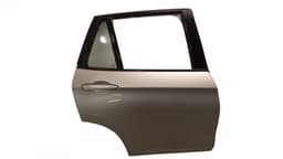 BMW 41009628744 Door Rear Right BMW X1 (E84) (2009-2015) — thumbnail 1