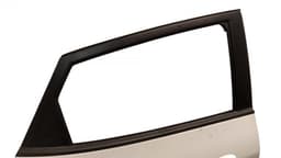 HYUNDAI 833022Y0239P Door Rear Right HYUNDAI TUCSON II / ix35 I (LM) (2009-2017) — thumbnail 9