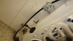 PEUGEOT 9008V4 Door Rear Right PEUGEOT 3008 I (T84) (2009-2016) — thumbnail 6