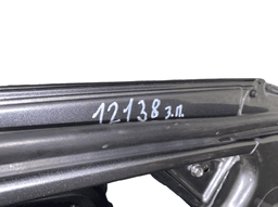 HYUNDAI Door Rear Right HYUNDAI i40 (VF) (2011-2019) — thumbnail 9