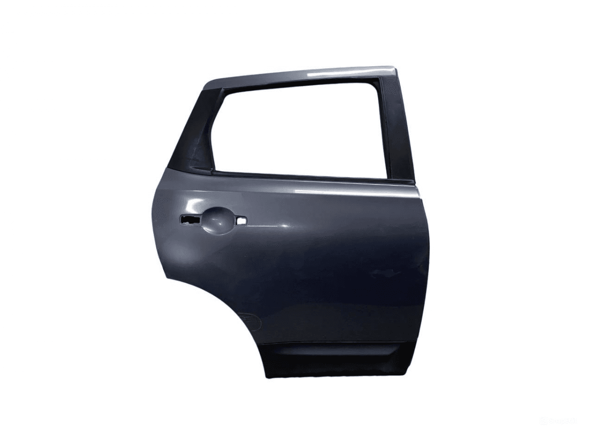 NISSAN Door Rear Right NISSAN QASHQAI I (J10) (2007-2013)