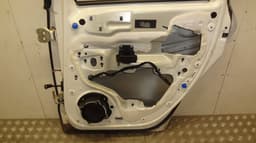 PEUGEOT 9008V4 Door Rear Right PEUGEOT 3008 I (T84) (2009-2016) — thumbnail 5
