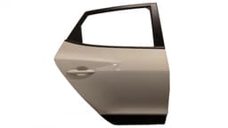 HYUNDAI 833022Y0239P Door Rear Right HYUNDAI TUCSON II / ix35 I (LM) (2009-2017) — thumbnail 1