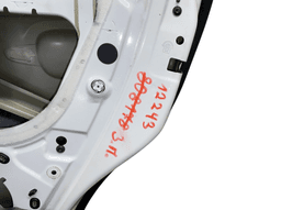 CITROËN Door Rear Right CITROËN C3 III (SX) (2016-2024) — thumbnail 8