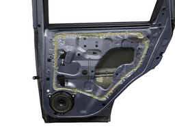 NISSAN Door Rear Right NISSAN QASHQAI I (J10) (2007-2013) — thumbnail 6
