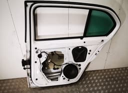 SKODA Door Rear Right SKODA SUPERB II (3T4, 3T5) (2008-2015) — thumbnail 5