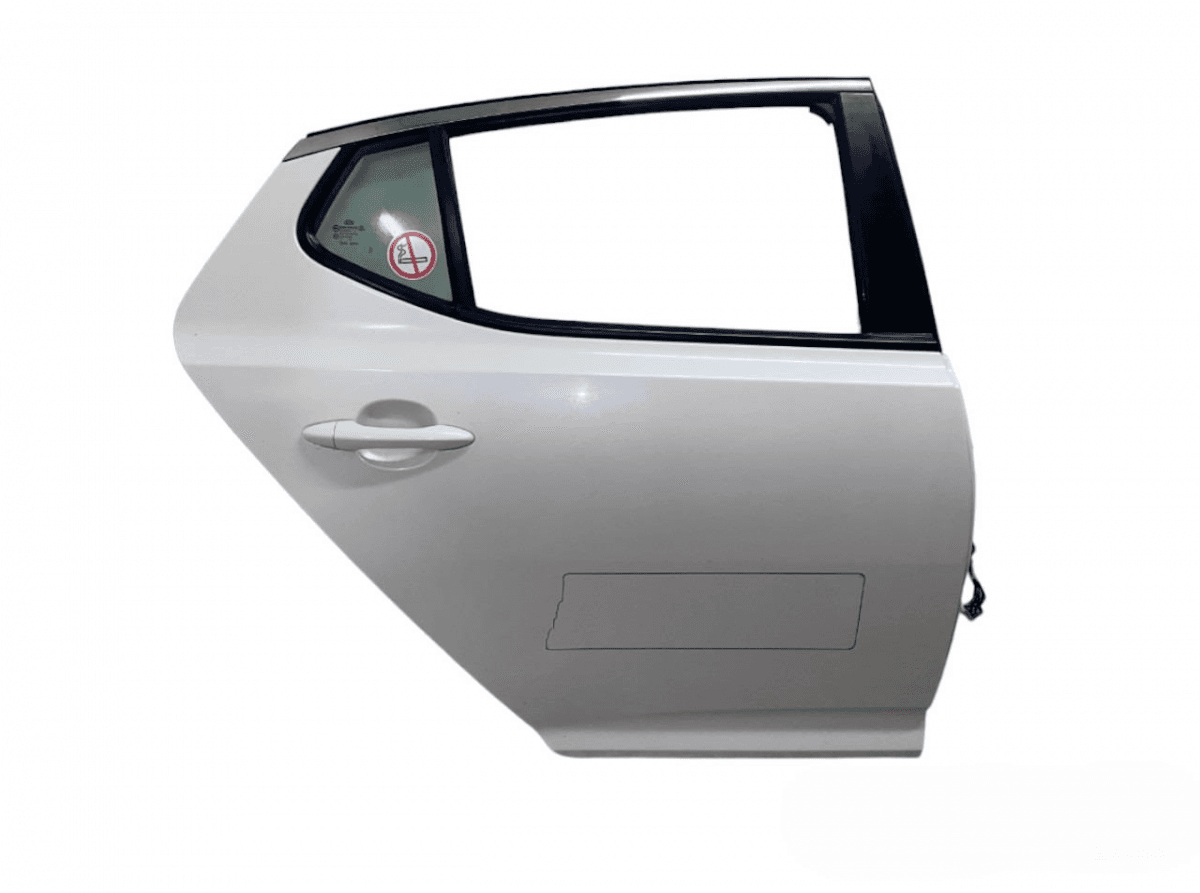 KIA Door Rear Right KIA OPTIMA III (TF) (2010-2015)