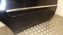MERCEDES-BENZ Door Rear Right MERCEDES-BENZ GL-CLASS (X164) (2006-2012) — thumbnail 4
