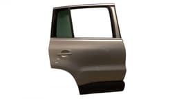 VW 5N0833312B Door Rear Right VW TIGUAN I (5N) (2007-2018) — thumbnail 1