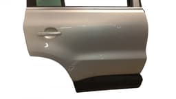 VW 5N0833312B Door Rear Right VW TIGUAN I (5N) (2007-2018) — thumbnail 2
