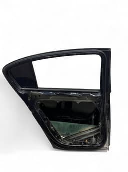 VW Door Rear Left VW PASSAT B7 / ALLTRACK (2010-2015) — thumbnail 7