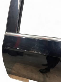 VW Door Rear Left VW PASSAT B7 / ALLTRACK (2010-2015) — thumbnail 5