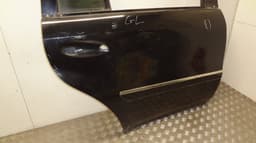 MERCEDES-BENZ Door Rear Right MERCEDES-BENZ GL-CLASS (X164) (2006-2012) — thumbnail 2