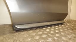 MAZDA Door Rear Right MAZDA CX-7 (ER) (2006-2014) — thumbnail 4