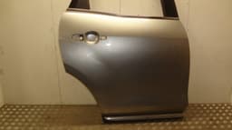 MAZDA Door Rear Right MAZDA CX-7 (ER) (2006-2014) — thumbnail 2