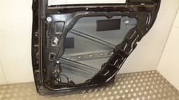 MERCEDES-BENZ Door Rear Right MERCEDES-BENZ GL-CLASS (X164) (2006-2012) — thumbnail 8