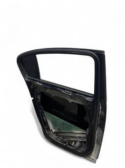 VW Door Rear Left VW PASSAT B7 / ALLTRACK (2010-2015) — thumbnail 8