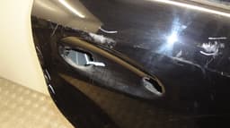 MERCEDES-BENZ Door Rear Right MERCEDES-BENZ GL-CLASS (X164) (2006-2012) — thumbnail 5