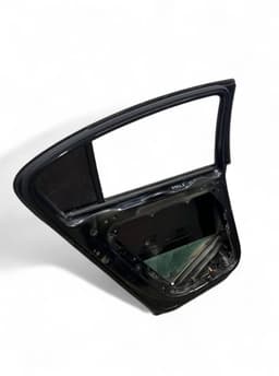VW Door Rear Left VW PASSAT B7 / ALLTRACK (2010-2015) — thumbnail 9
