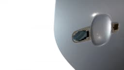 HYUNDAI Door Rear Right HYUNDAI i30 II (GD) (2011-2017) — thumbnail 5