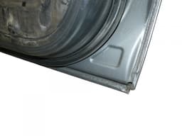 BMW Door Rear Left BMW X5 (E70) (2007-2013) — thumbnail 8