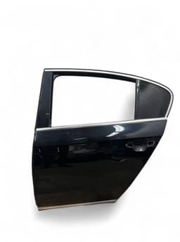 VW Door Rear Left VW PASSAT B7 / ALLTRACK (2010-2015) — thumbnail 1