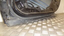 MERCEDES-BENZ Door Rear Right MERCEDES-BENZ GL-CLASS (X164) (2006-2012) — thumbnail 9